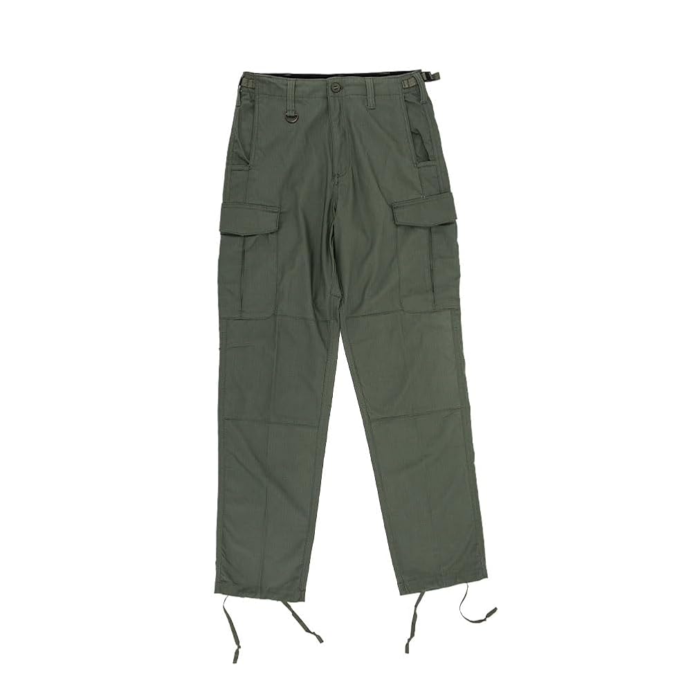 Amazon | [プロッパー] BDU 2.0 リップストップ カーゴパンツ